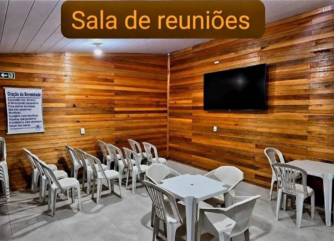 Centro Terapêutico Feminino - Tijucas - SC - foto 16